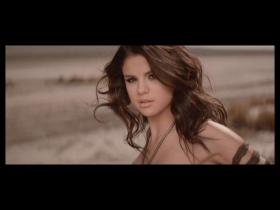 Selena Gomez & The Scene A Year Without Rain